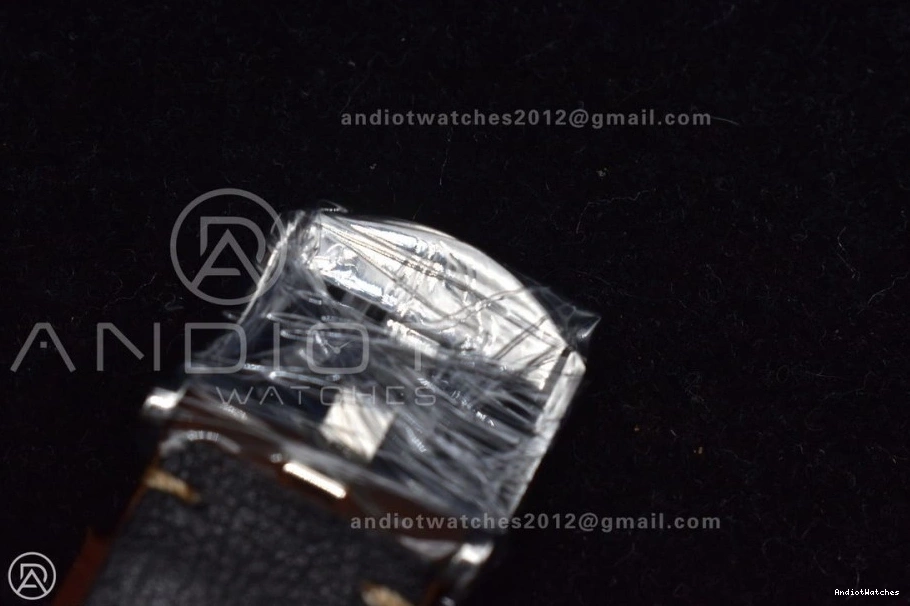 Luminor Strap Brown Edition Asso on Best White Due Dial Bold VSF 977 PAM1046 AXXXIV 0714